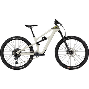 Cannondale Habit Carbon LT 1 Chalk