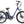 Load image into Gallery viewer, Evinci TUI+ Step-Through E-Bike (576W BATTERY)
