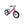 Load image into Gallery viewer, CRUZEE Balance Bike Pink
