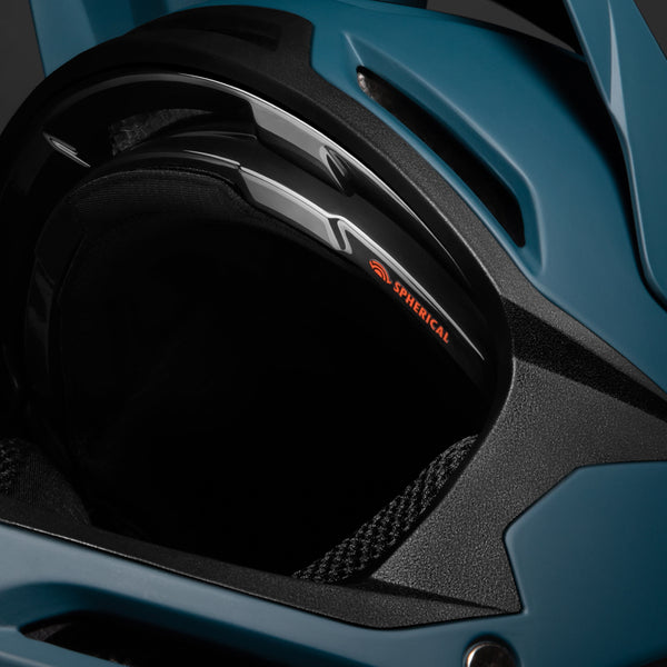 Giro Insurgent Spherical Full Face – Willbike Cycling Central