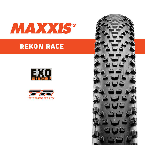 Maxxis Rekon Race Copertoni Mtb 29 Tubeless Maxxis Maxxis 29