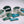 Load image into Gallery viewer, Sinter Green and Blue tn
