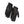 Load image into Gallery viewer, Giro Cascade Womens Winter Gloves Black Hero
