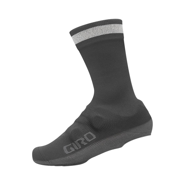 Giro Xnetic H2O Shoe Cover Black