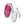 Load image into Gallery viewer, Giro Trixter Youth Glove - Pink Ripple
