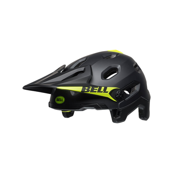 Bell Super DH Spherical – Willbike Cycling Central