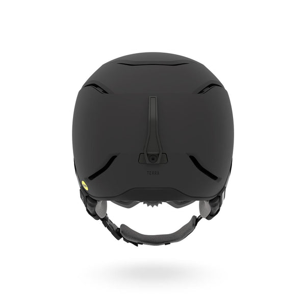 Giro Terra MIPS - Matte Black