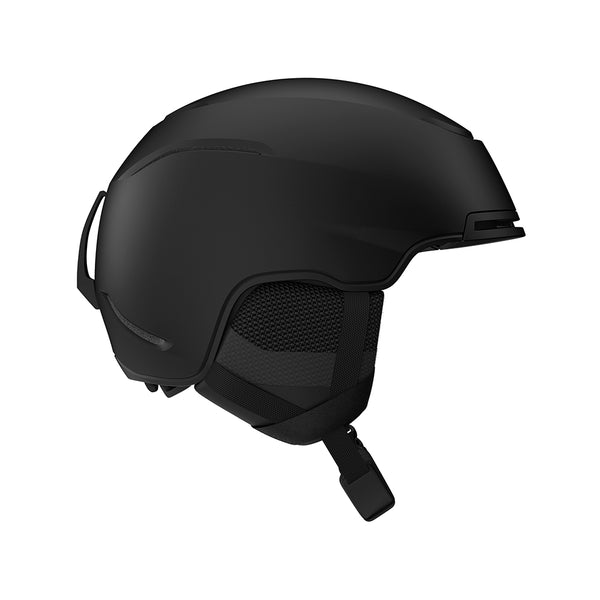 Giro jackson mips  matte black right