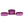 Load image into Gallery viewer, 9214-Stem-Spacer-Purple
