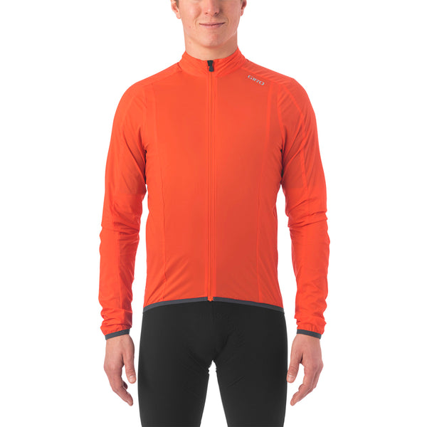 Giro Chrono Expert Mens Wind Jacket Front