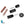 Load image into Gallery viewer, STASH_tireplugs_BK
