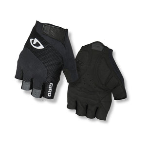 Giro Tessa Gel Womans Gloves Black