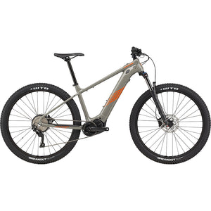 Cannondale Trail Neo S2 Grey