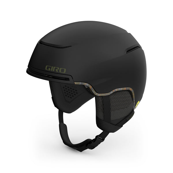 Giro Jackson MIPS - Matte Black/Silencer Camo