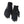 Load image into Gallery viewer, Giro Pivot 2.0 Winter Glove - Black
