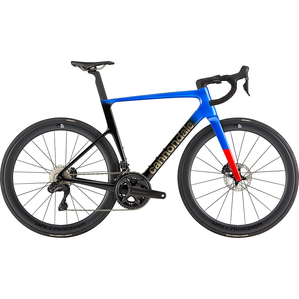 Cannondale SuperSix EVO Hi-MOD 2 – Willbike Cycling Central