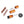 Load image into Gallery viewer, GRANITE STASH Tire Plug_ISO
