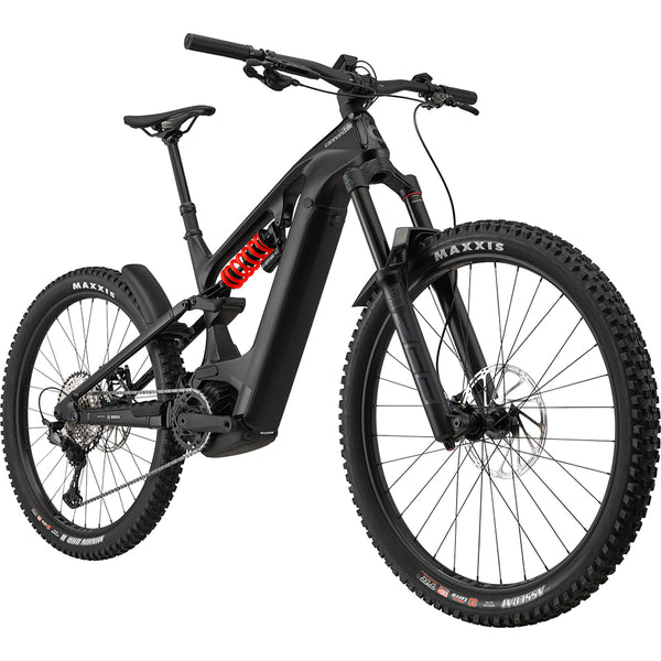 Moterra Neo Carbon LT 2 Black