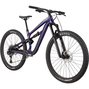 Cannondale Habit Alloy 3 Purple Haze
