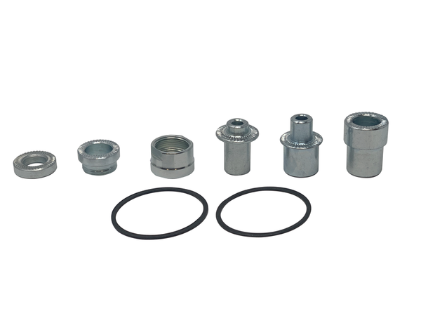 elite direto xr bike components