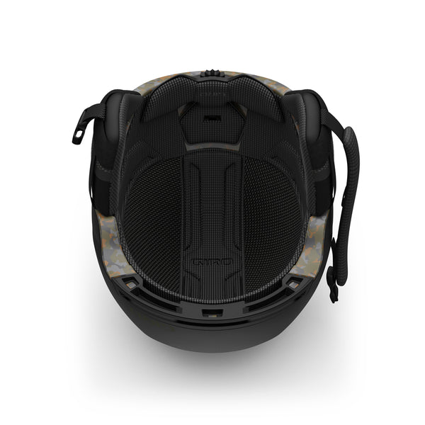 Giro Jackson MIPS - Matte Black/Silencer Camo